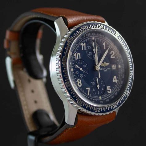 sell breitling navitimer